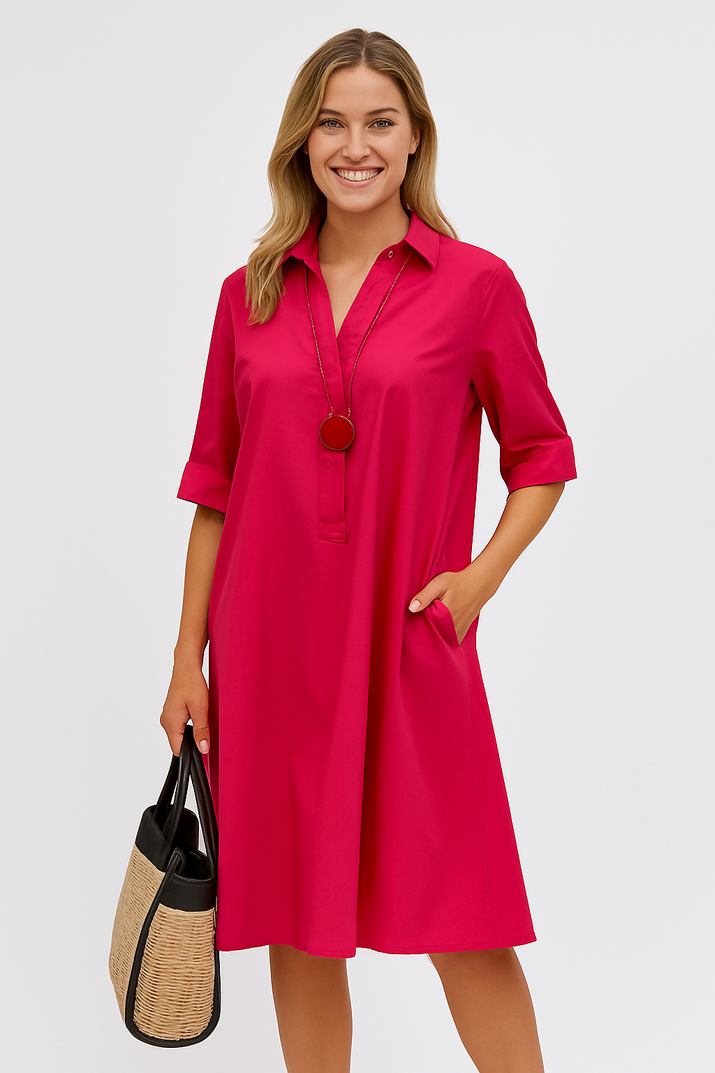 MILLIE | Timeless Charm Dress
