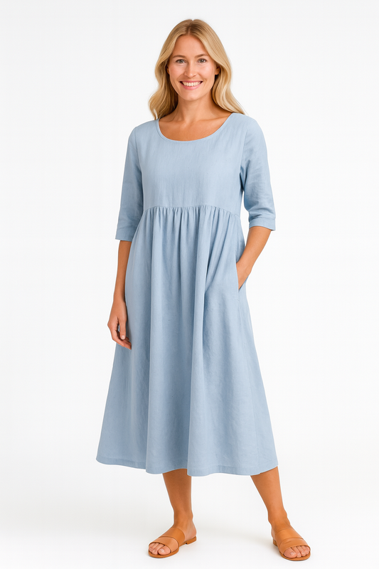 ARYA | Gentle Sway Dress