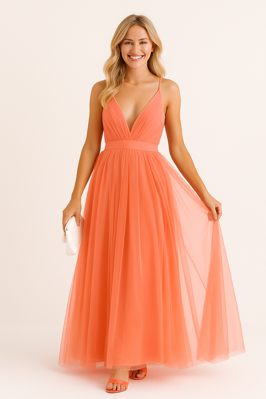 ARIA | Timeless Formal Elegance