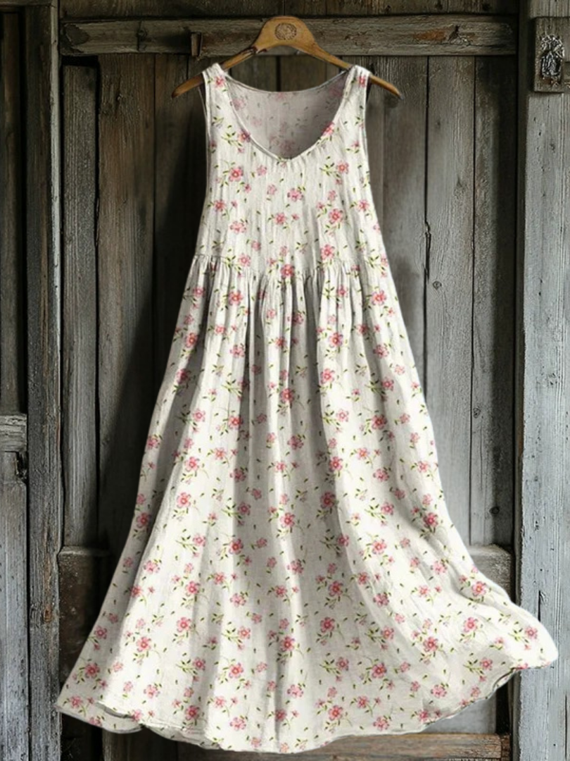 CATARINA | Blossom Elegance Dress