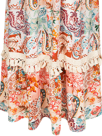 ELANI | Coastal Glow Dress