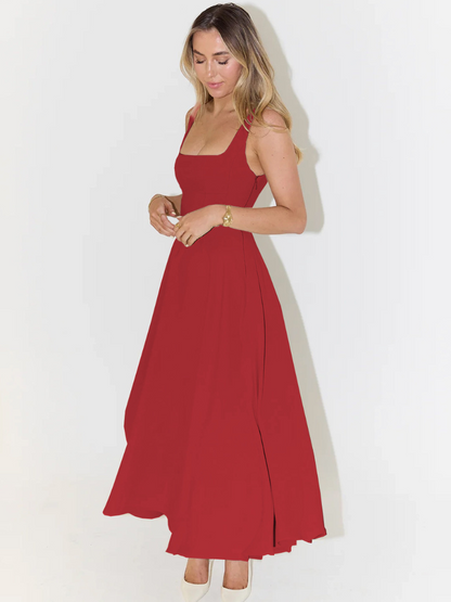 Scarlett | Elegant Maxi Dress