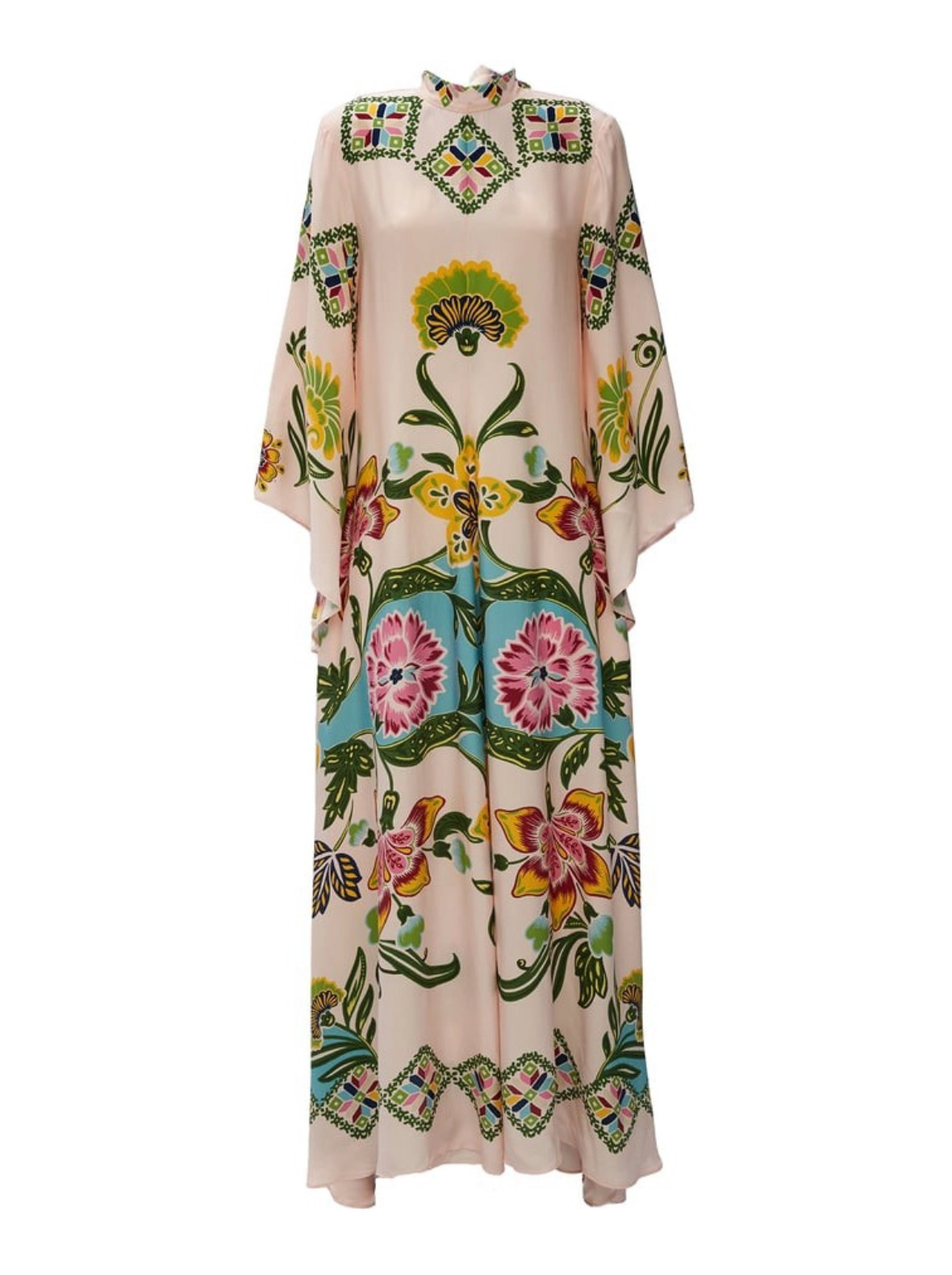 Soléa | Botanica Breeze Maxi Kaftan