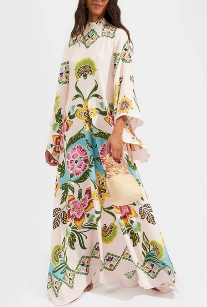 Soléa | Botanica Breeze Maxi Kaftan