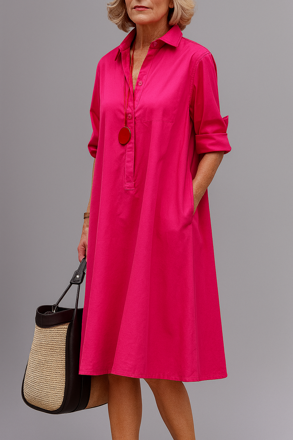 MILLIE | Timeless Charm Dress