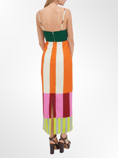 Joanne | Flowy Maxi Dress
